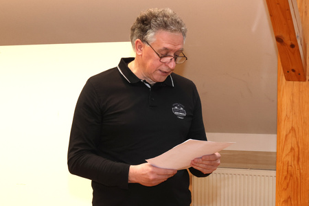 Redni volilni zbor članov MDI Cerknica-Loška dolina-Bloke 10 Foto Ljubo Vukelič